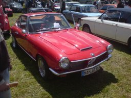 Oldtimermarkt Bockhorn 2009